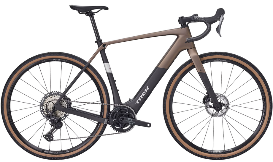 Trek Checkpoint+ SL 5 Bronze Modell 2027