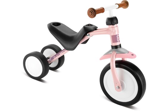 Kinderlaufräder - Pukymoto - 2023