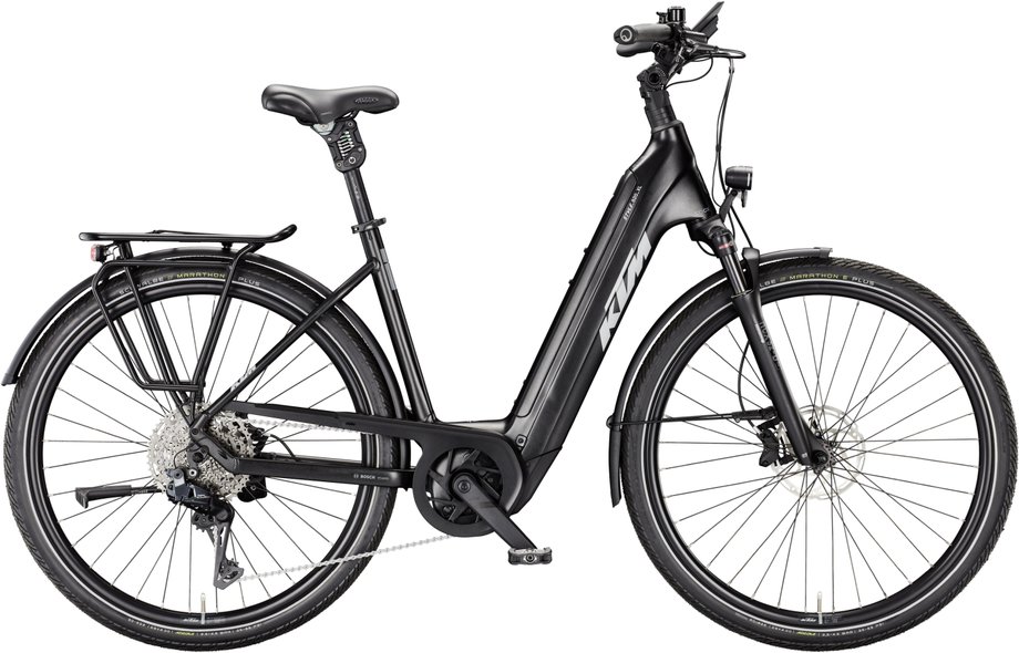 KTM Macina Style 820 XL Di2
