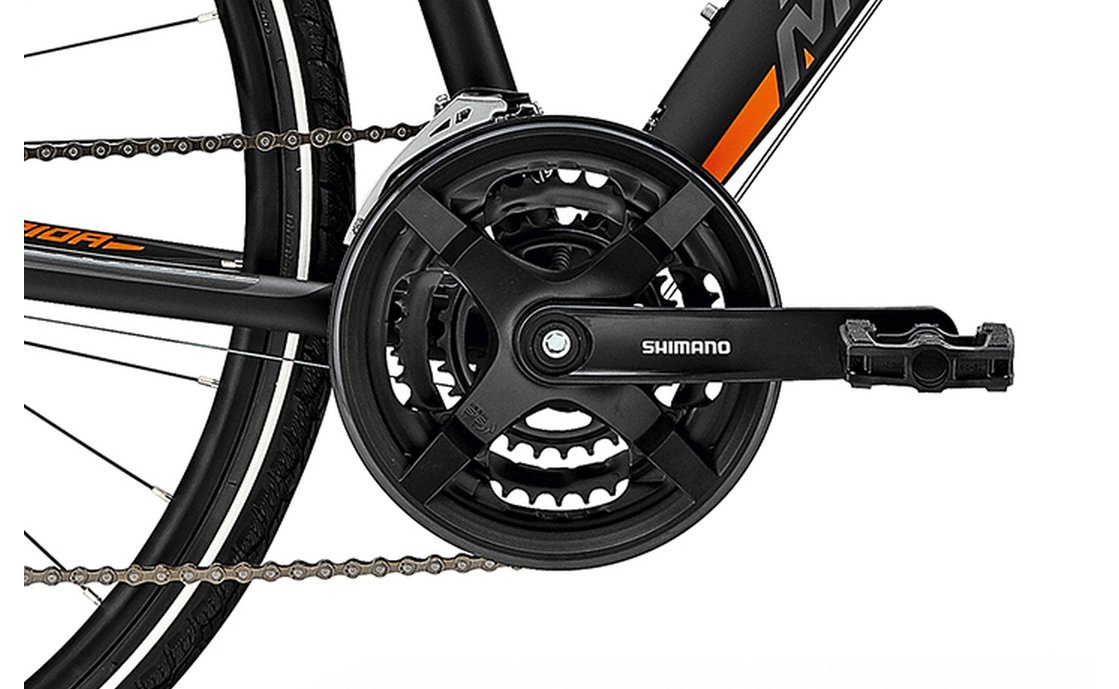 fahrrad merida crossway 20 d 2019 berichte