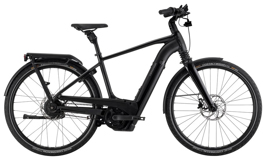 Cannondale Mavaro Neo 1