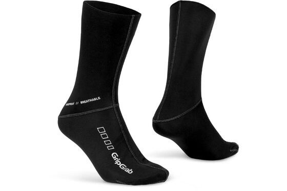 Socken - GRIPGRAB Windproof Midseason Socken - 2023