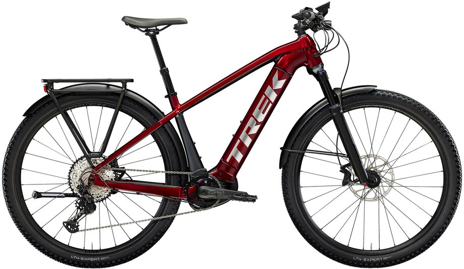 Trek Powerfly Sport 7 Equipped Gen 3
