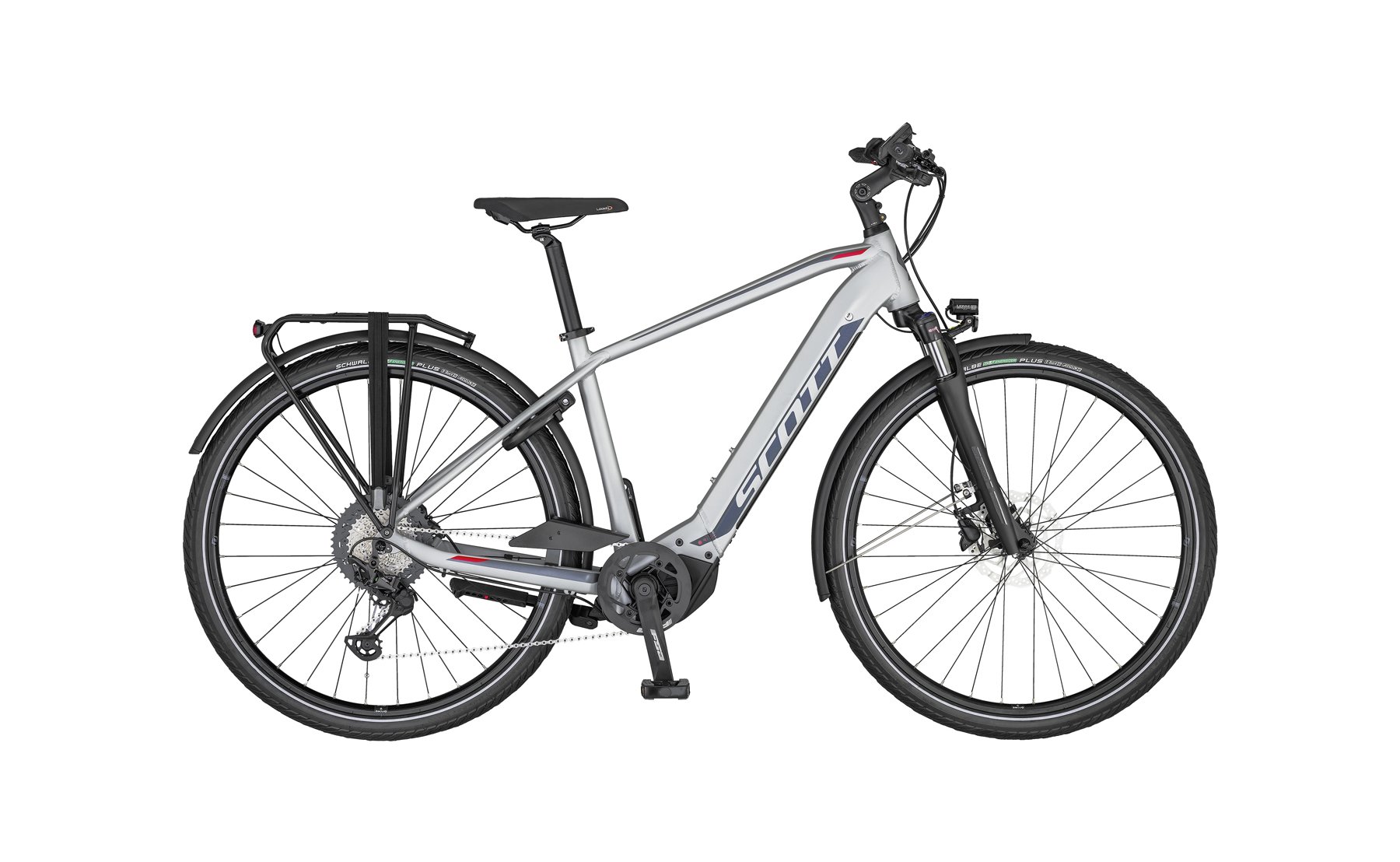 scott sub sport eride men