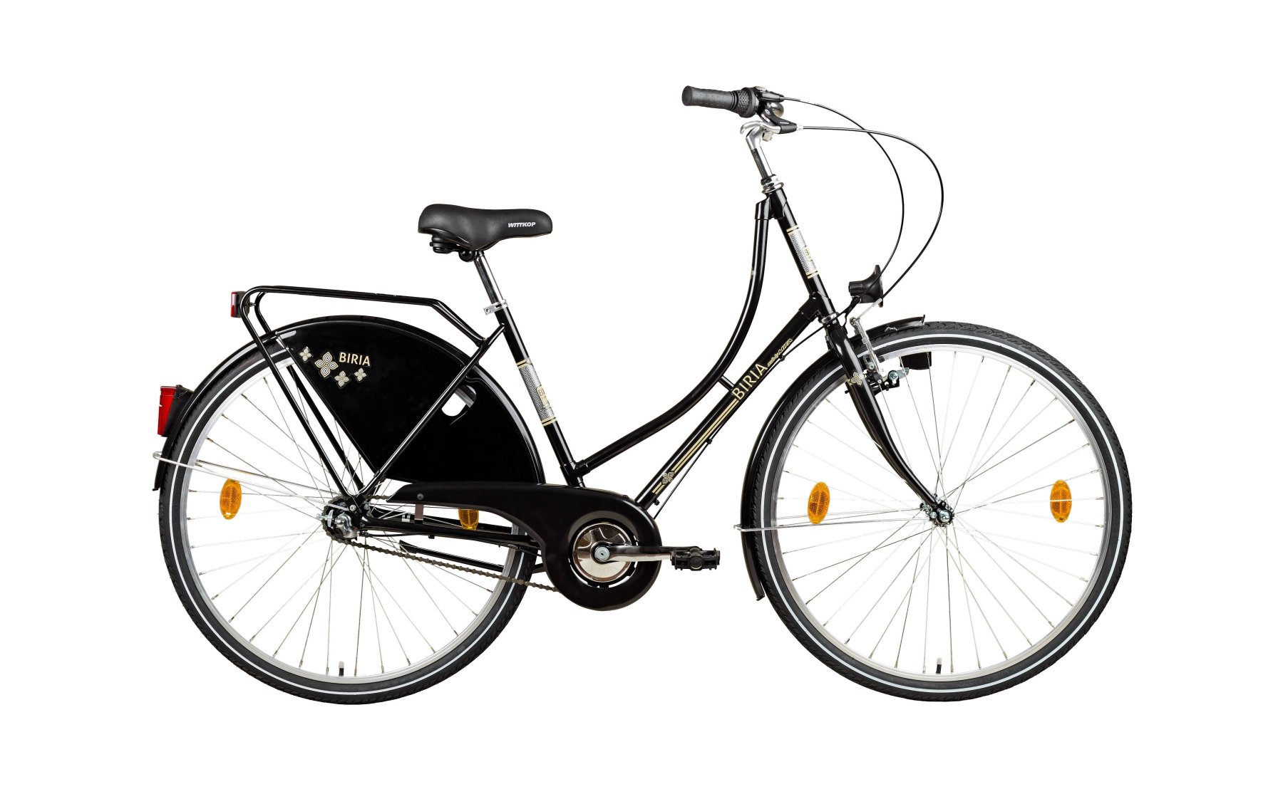 Biria Fahrrad 28 Zoll Herren