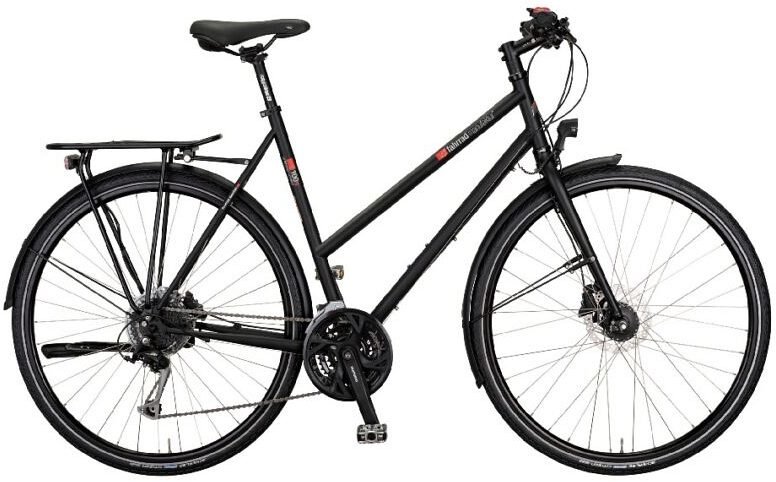 VSF Fahrradmanufaktur T-100 Sport