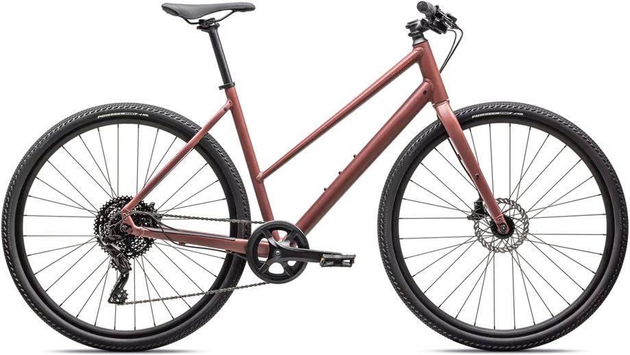 Specialized Sirrus X 2.0 ST