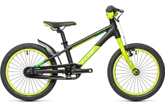 Kinderfahrräder - Cube Cubie 160 RT - 2022 - 16 Zoll - Diamant