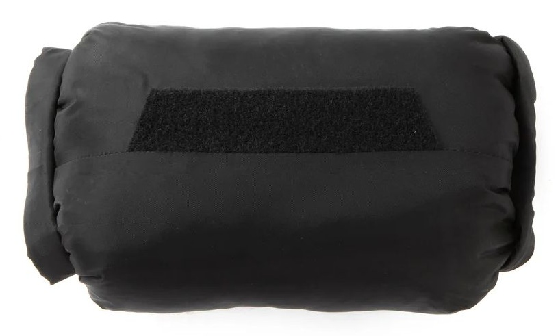 Restrap Dry Bag - Double Roll V2 - 14L Schwarz Modell 2026