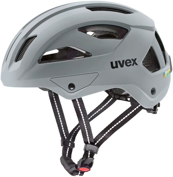 Uvex City Stride Grau Modell 2026