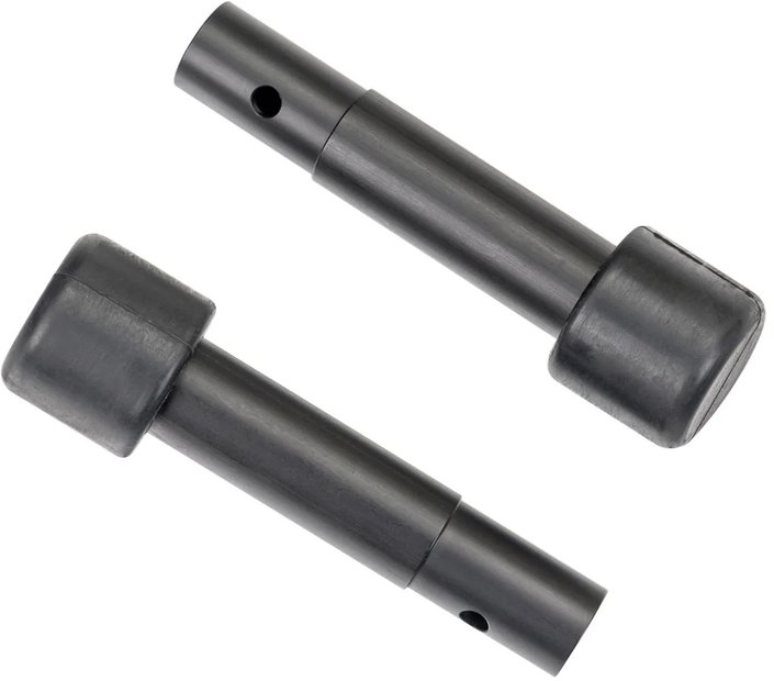 Tern Lockstand Extensions für GSD(2) HSD/QHL/OROX/QH Schwarz Modell 2026
