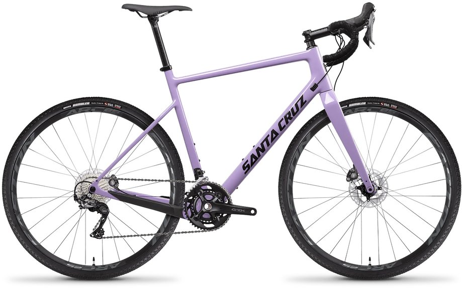 Santa Cruz Stigmata 3 CC GRX-Kit