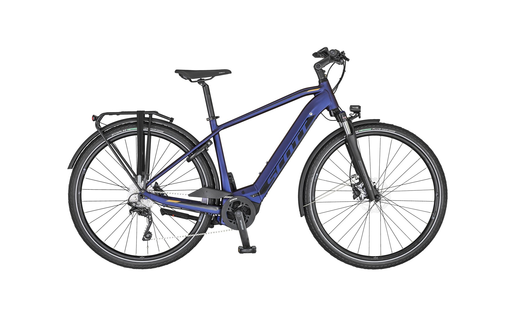 scott sub tour eride 10 men