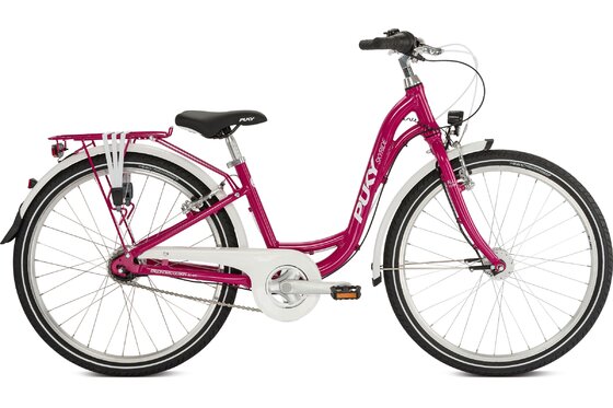 Puky R - Puky Skyride 24-7 - 2023 - 24 Zoll - Tiefeinsteiger