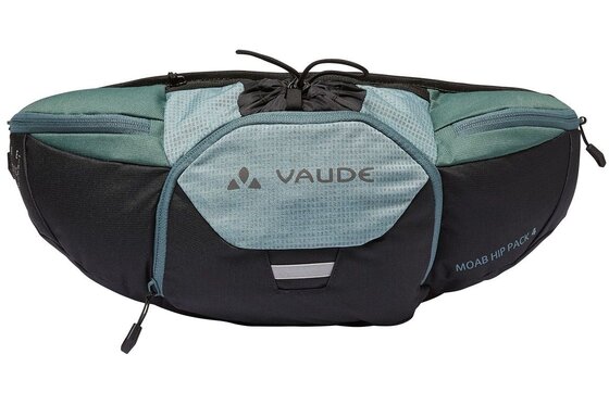 Hüfttaschen-Hip Bags - Vaude Moab Hip Pack 4