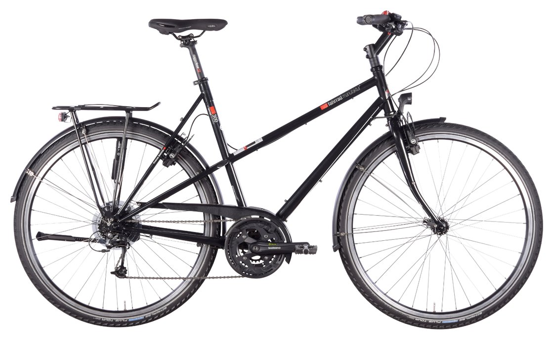 fahrrad xxl woom