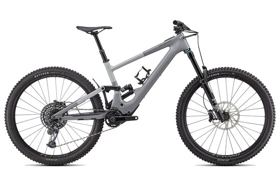 2022 - Specialized - Specialized Kenevo SL Expert - 320 Wh - 2022 - 29 Zoll - Fully