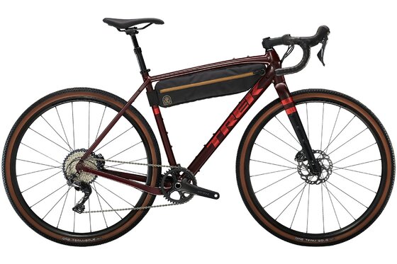 Trek - Trek Checkpoint ALR 5 Driftless - 2023 - 28 Zoll - Diamant