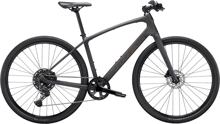 Trek FX Sport 4