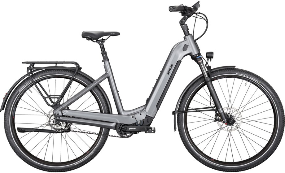 Kettler Pinniato HT Comfort