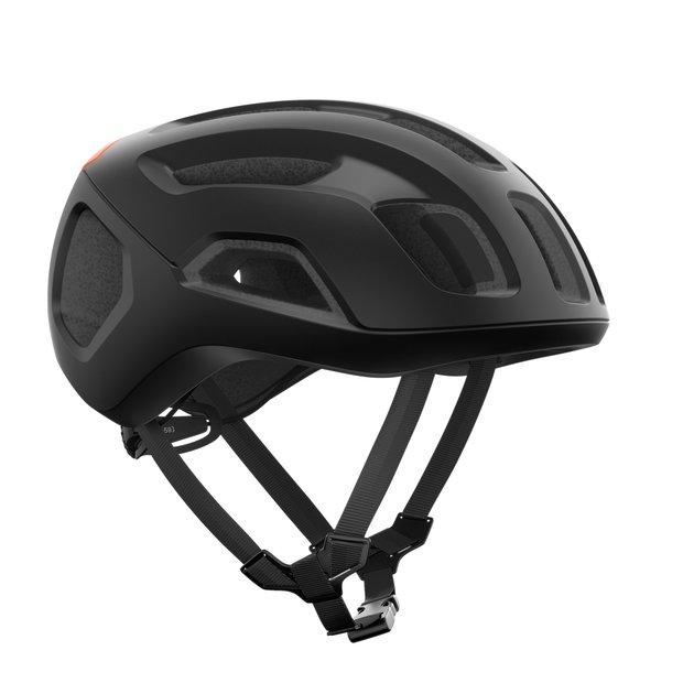 Poc Ventral Air Mips Schwarz Modell 2025