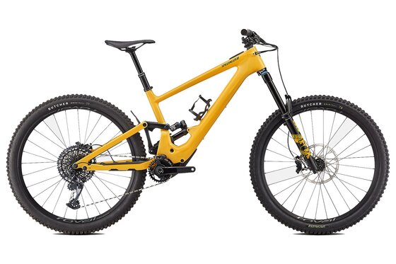 2022 - Specialized - Specialized Kenevo SL Expert - 320 Wh - 2022 - 29 Zoll - Fully