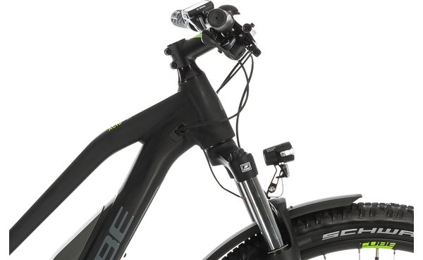acid schutzblech 29 zoll fahrrad xxl
