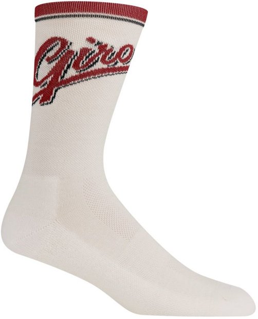 Giro Winter Merino Wool Socken Orange Modell 2024
