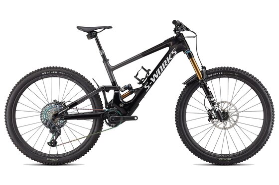 Specialized Kenevo - Specialized Kenevo SL S-Works - 320 Wh - 2022 - 29 Zoll - Fully