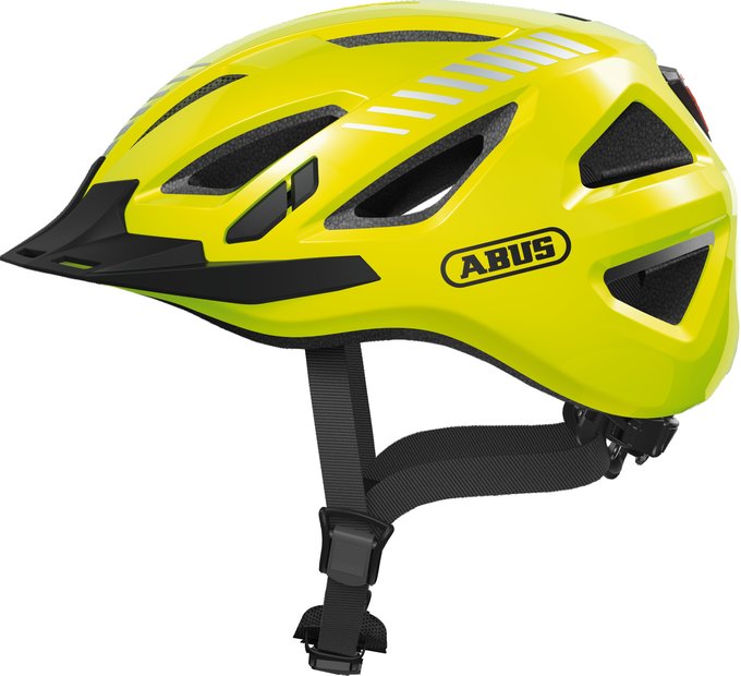 Abus Urban-I 3.0 Gelb Modell 2027
