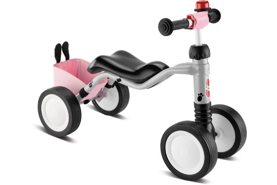 Kinderlaufräder - Puky Wutsch Bundle - 2023