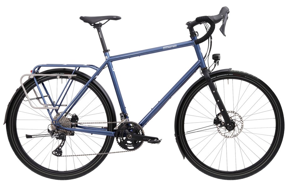 Tout Terrain Blueridge GT Select 3.1