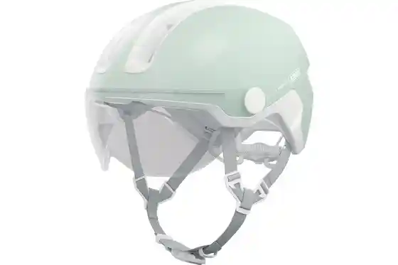 Fahrradzubehör Sale - Abus Hud-Y ACE