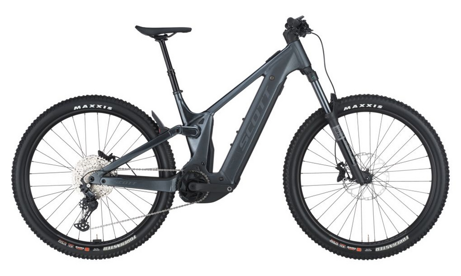 Scott Patron 920