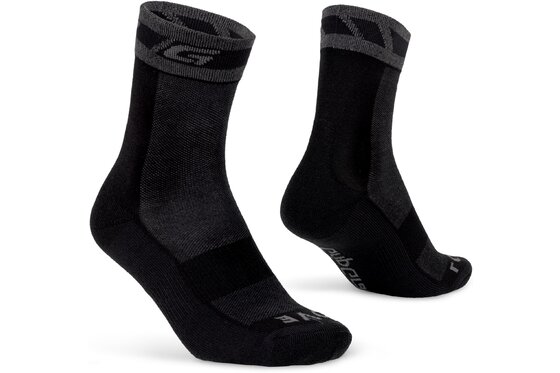 Socken - GRIPGRAB Merino Winter Socken - 2023
