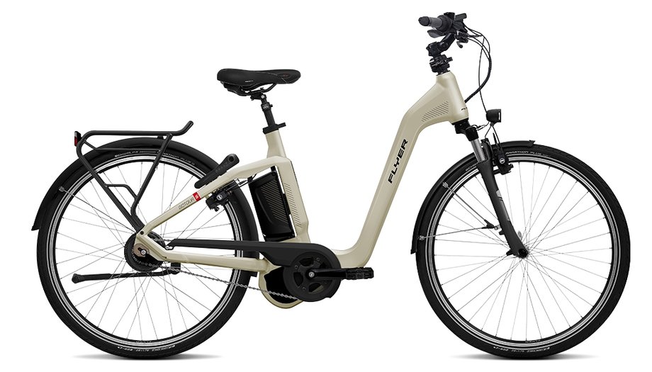 Gotour5 7.20 - D0 Beige Modell 2019