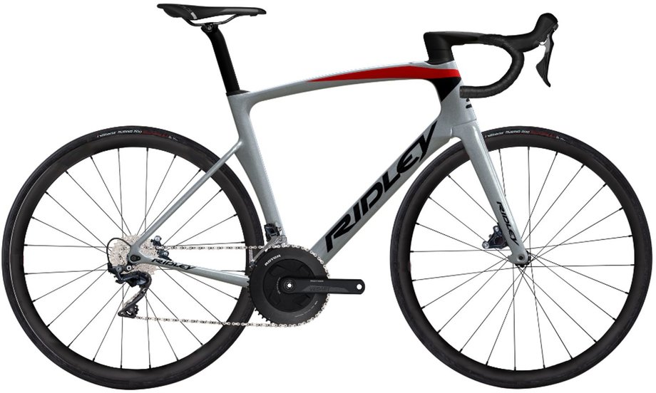 Ridley Noah Disc
