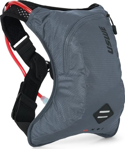 USWE Outlander 4 Trinkrucksack Blau Modell 2026