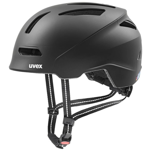 Uvex Urban Planet Schwarz Modell 2027