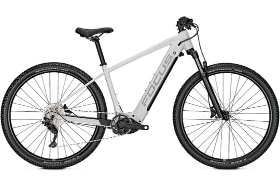 Focus - E-Bike-Pedelec - Focus Jarifa2 6.7 Nine - 625 Wh - 2022 - 29 Zoll - Diamant