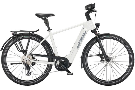 KTM - E-Bike-Pedelec - KTM Macina Style 720 - 750 Wh - 2022 - 28 Zoll - Diamant