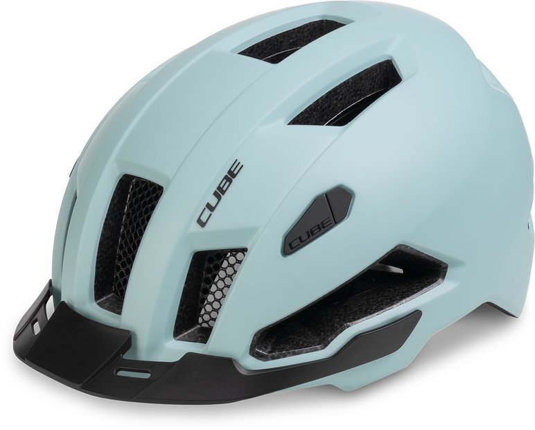 Cube Evoy Hybrid MIPS Blau Modell 2027