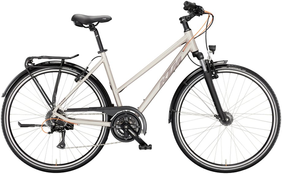 KTM Life Joy Lila Modell 2024