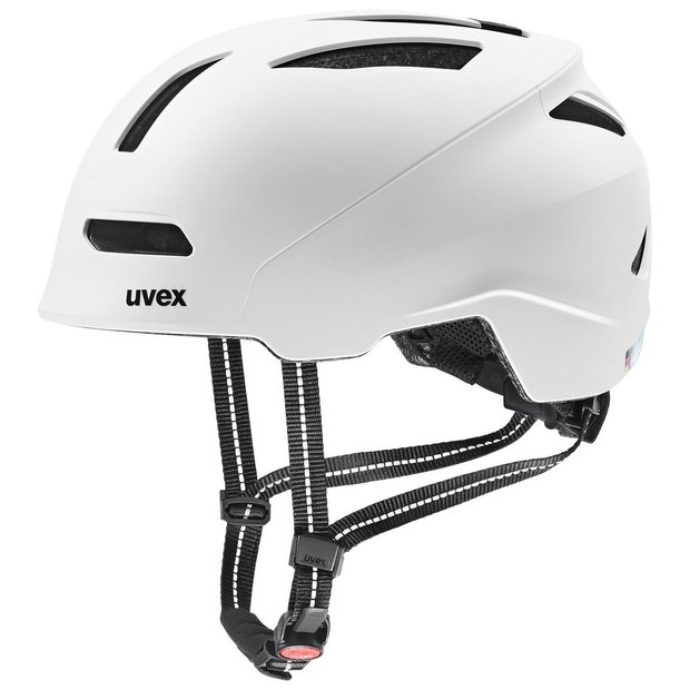 Uvex Urban Planet Weiß Modell 2026