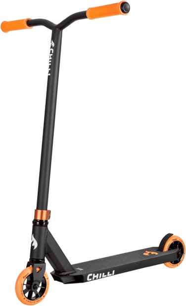 CHILLI Base Orange Modell 2026