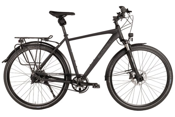 Citybike - Gudereit LC-R 4.0 evo - 2023 - 28 Zoll - Diamant
