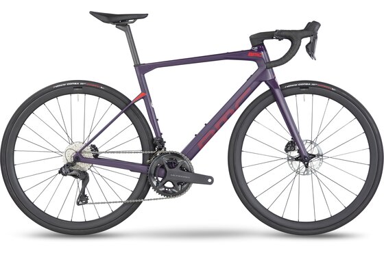 BMC - Rennräder - BMC Roadmachine 01 Three - 2023 - 28 Zoll - Diamant