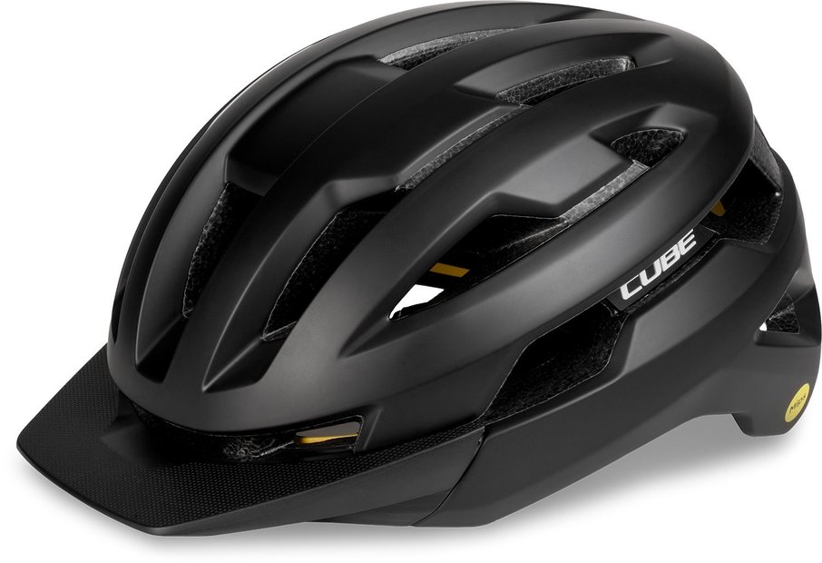Cube Hover MIPS Schwarz Modell 2027