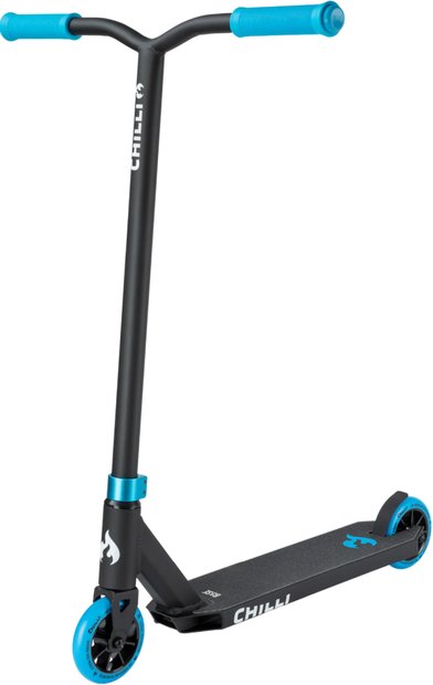 CHILLI Base Blau Modell 2026