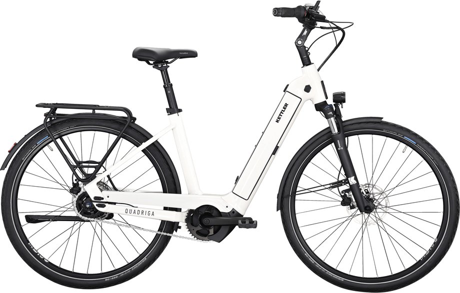 Kettler Quadriga P5 RT